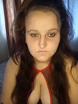 SABlond2 online show from February 20, 6:06 am