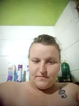 SABlond2 online show from September 15, 4:18 pm