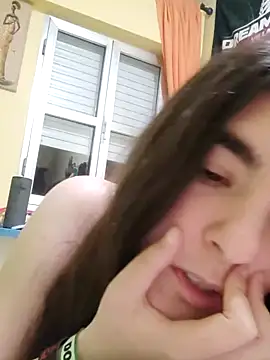 bbabyclauu online show from March 5, 11:16 pm