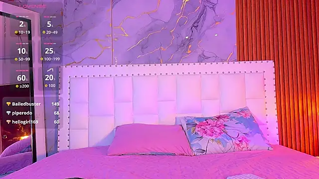 innocenthazel online show from April 21, 2:51 am