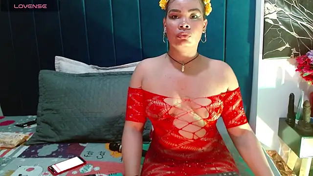 Mariana star1 online show from November 5, 4:34 am