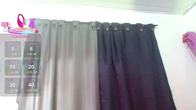 Mariana star1 online show from December 3, 4:20 am