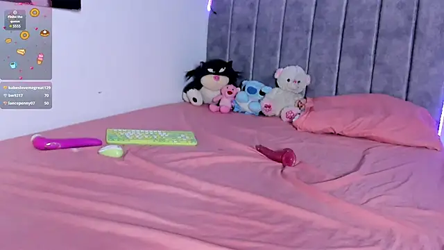 venezolanacute01  online show from March 20, 1:48 pm