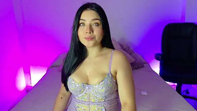 AliceDmarco online show from September 10, 12:21 am