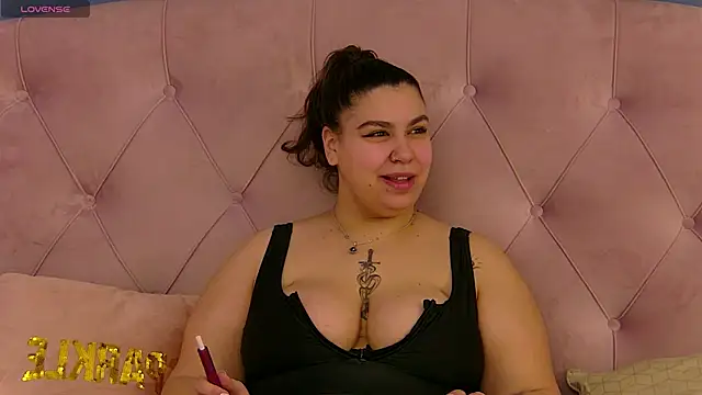 Millie Joy online show from March 11, 9:13 am