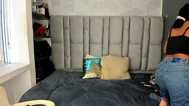 Natasha rose   online show from December 13, 7:53 pm