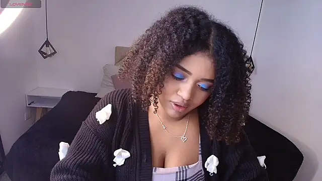 Natasha rose   online show from April 20, 7:15 pm