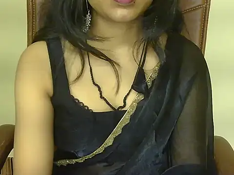 Cute Pihu01 online show from October 27, 5:17 pm