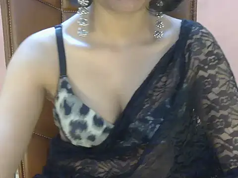 Snapshot of Cute_Pihu01 chatting on May 16, 8:07 pm Cute Pihu01 online show from May 16, 8:07 pm