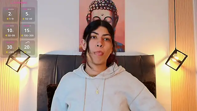 Cassie bloom online show from November 13, 7:46 pm