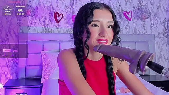 Snapshot of MELODYY_SWEET chatting on March 2, 8:29 pm MELODYY SWEET online show from March 2, 8:29 pm