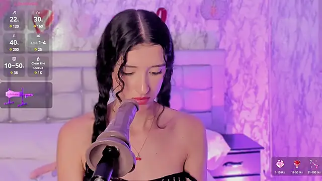 Snapshot of MELODYY_SWEET chatting on March 7, 5:49 pm MELODYY SWEET online show from March 7, 5:49 pm