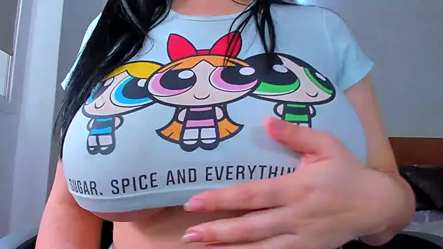 ValeeryRose  online show from December 1, 1:38 pm