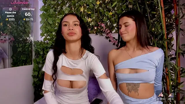 Anniie  Evans online show from November 13, 9:03 pm