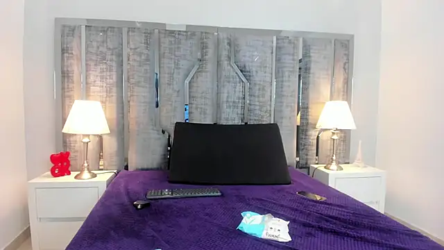 Kathyy Rose online show from February 19, 9:11 pm