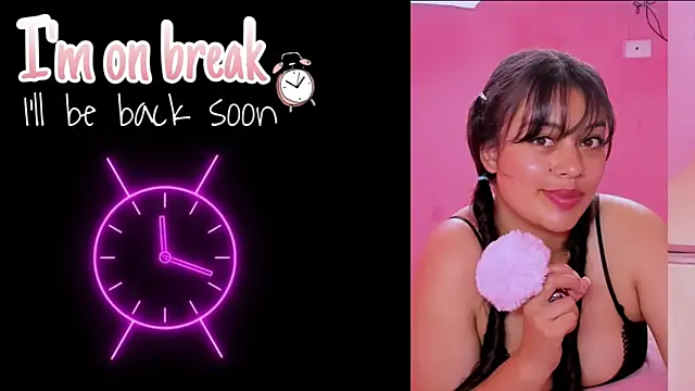 Mila roussee online show from October 10, 12:42 am