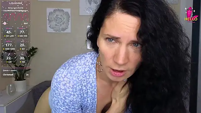 mylady xenia online show from June 2, 1:35 pm