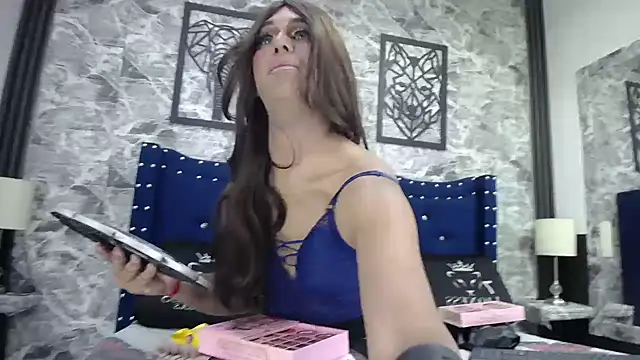 Snapshot of miha_sex91 chatting on October 23, 12:04 pm miha sex91 online show from October 23, 12:04 pm