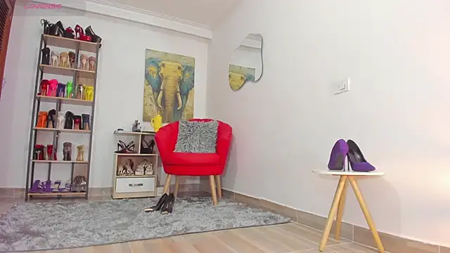 Snapshot of Camillevegas chatting on November 11, 10:54 pm Camillevegas online show from November 11, 10:54 pm