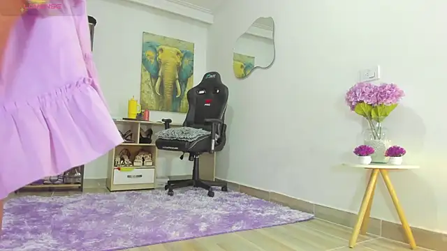 Snapshot of Camillevegas chatting on November 22, 1:59 am Camillevegas online show from November 22, 1:59 am