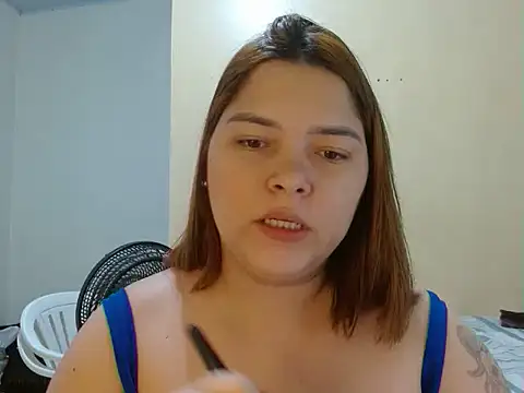 GoddessChaar online show from February 25, 1:20 am