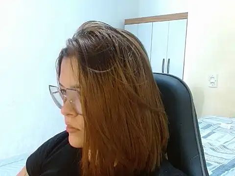 GoddessChaar online show from March 1, 3:27 pm