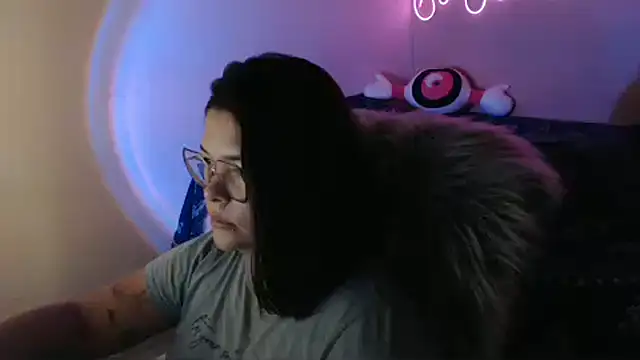 GoddessChaar online show from September 14, 8:57 am