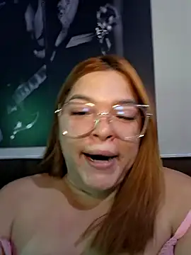 GoddessChaar online show from March 26, 11:05 am