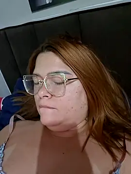 GoddessChaar online show from April 4, 12:57 pm