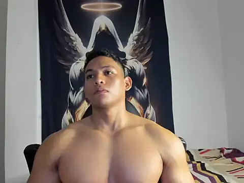 bigger ragnarsson online show from October 24, 9:28 am