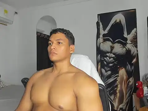 bigger ragnarsson online show from April 21, 12:44 pm