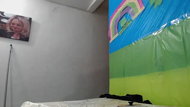 Snapshot of lexxy_ray666 chatting on March 19, 9:38 am lexxy ray666 online show from March 19, 9:38 am