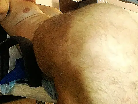 SAMJACBO28 online show from April 20, 3:20 am