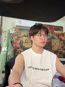 Anson0722 online show from March 15, 1:30 am