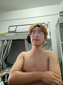 Anson0722 online show from September 19, 9:54 am