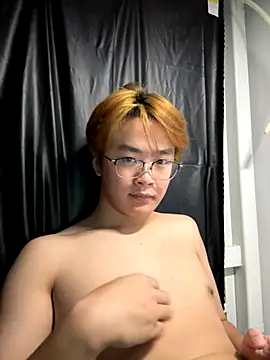 Anson0722 online show from September 20, 1:01 pm