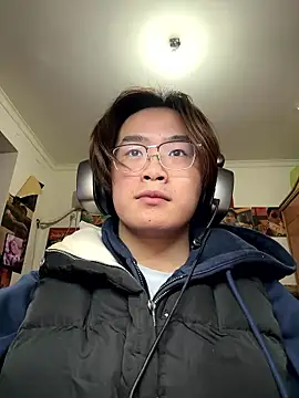 Anson0722 online show from January 11, 12:32 pm