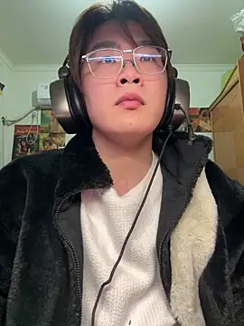 Anson0722 online show from February 7, 3:38 pm