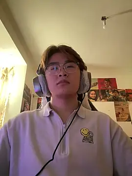 Anson0722 online show from March 11, 7:58 am