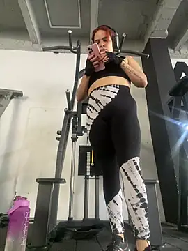 Snapshot of Anaroussew02 chatting on March 3, 7:28 pm Anaroussew02 online show from March 3, 7:28 pm