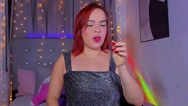 Snapshot of Anaroussew02 chatting on September 12, 4:45 am Anaroussew02 online show from September 12, 4:45 am