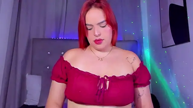 Snapshot of Anaroussew02 chatting on October 2, 3:13 am Anaroussew02 online show from October 2, 3:13 am