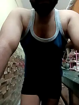 irizwan online show from March 22, 6:25 pm