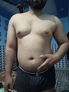 irizwan online show from February 8, 6:00 pm