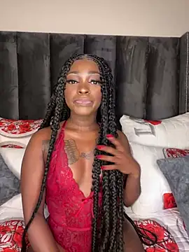 TheDramadoll online show from March 10, 4:46 pm