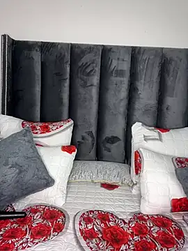 TheDramadoll online show from March 13, 6:23 pm