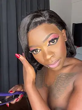 TheDramadoll online show from March 14, 3:36 pm