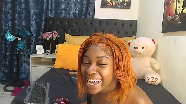 TheDramadoll online show from October 3, 10:18 pm