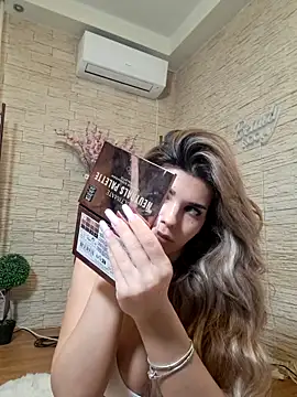 Bella Posh online show from February 15, 12:14 pm