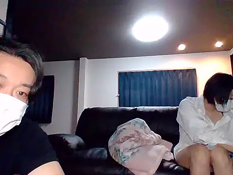 kinakinako online show from November 3, 2:13 am